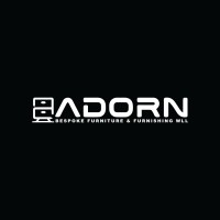 Adorn Bespoke Furniture & Furnishing W.L.L. Logo