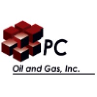 PC Oil and Gas Logo