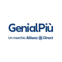 GenialPiù Logo