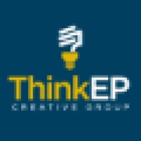 ThinkEP Creative Group Logo