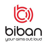 Biban Marketing Solutions Logo