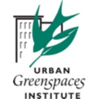 URBAN GREENSPACES INSTITUTE Logo