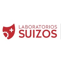 Laboratorios Suizos Logo