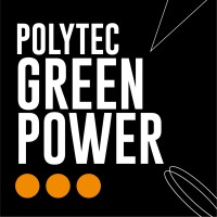Polytec GREENPOWER Logo