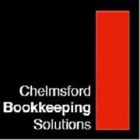 CHELMSFORD BOOKKEEPING SOLUTIONS LTD. Logo
