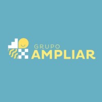 Grupo Ampliar IC Logo