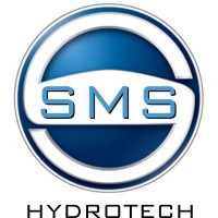 SMS HYDROTECH PVT LTD Logo