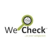 WeCheck Ltd Logo