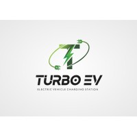Turboev | Okaya EV Charging Station Channel Partner |EV Charging Station Solutions & Instalation Logo