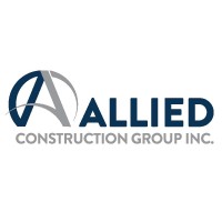 Allied Construction Group, Inc. Logo