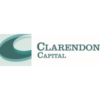 Clarendon Capital, LLC Logo