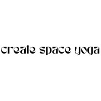 Create Space | Yoga & Coaching Logo