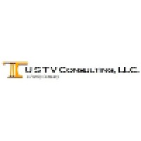 USTV Consulting, LLC Logo