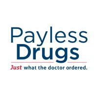 Payless Drugs Logo