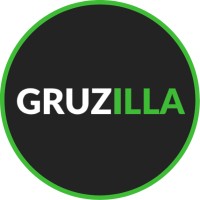 Gruzilla Logo