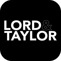 Lord + Taylor Logo