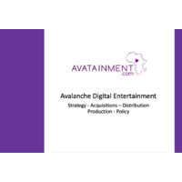 Avatainment.com Logo
