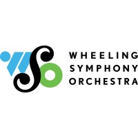 Wheeling Symphony Orchestra Logo