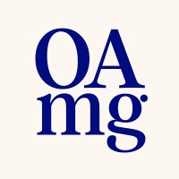 OA.mg Logo