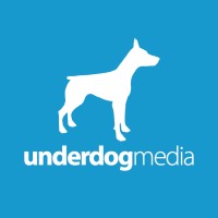 Underdog Media Logo