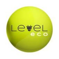 Level Eco Sp z o.o. Logo