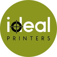 Ideal Printers, Inc. Logo