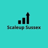 Scaleup Sussex Logo