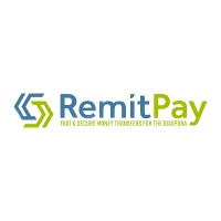 RemitPay Logo
