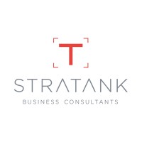 Stratank Business Consultants Logo