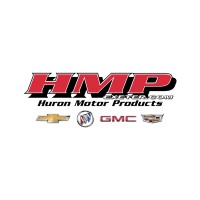Huron Motor Products Limited Logo