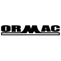 Ormac Industrial Supply Inc Logo