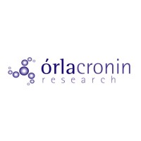 Orla Cronin Research Ltd Logo