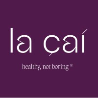LA ÇAÍ Logo
