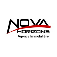 Nova Horizons Logo