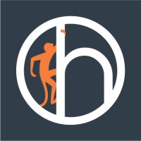 High Monkey Logo