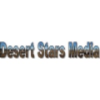 Desert Stars Media Logo