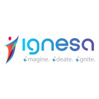 IGNESA Logo