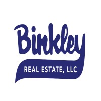 Binkley Real Estate, LLC Logo