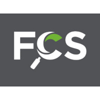 Focus Consulting Services FCS Logo