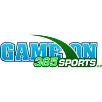 Game On 365 Sports, LLC Logo