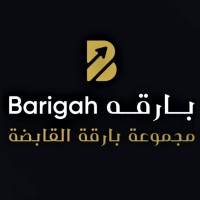 Barigah Holding Group Logo