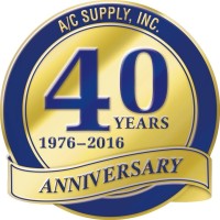 A/C Supply Inc Logo