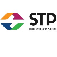 STP Way Limited Logo