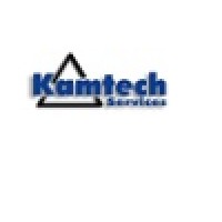 Kamtech Services Inc. Logo