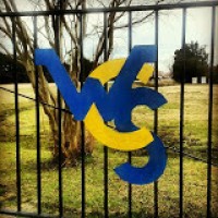 Winona Christian School Logo