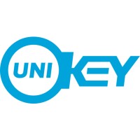 UniKey Technologies Logo