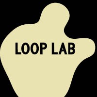 Loop Lab Bio Logo