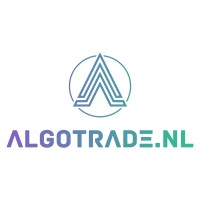 Algotrade.nl Logo