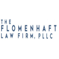 The Flomenhaft Law Firm, PLLC Logo