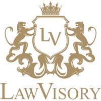 LawVisory Logo